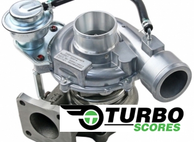 Turbo tăng áp tại TP.HCM