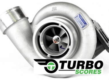 Phục hồi turbo tại TPHCM