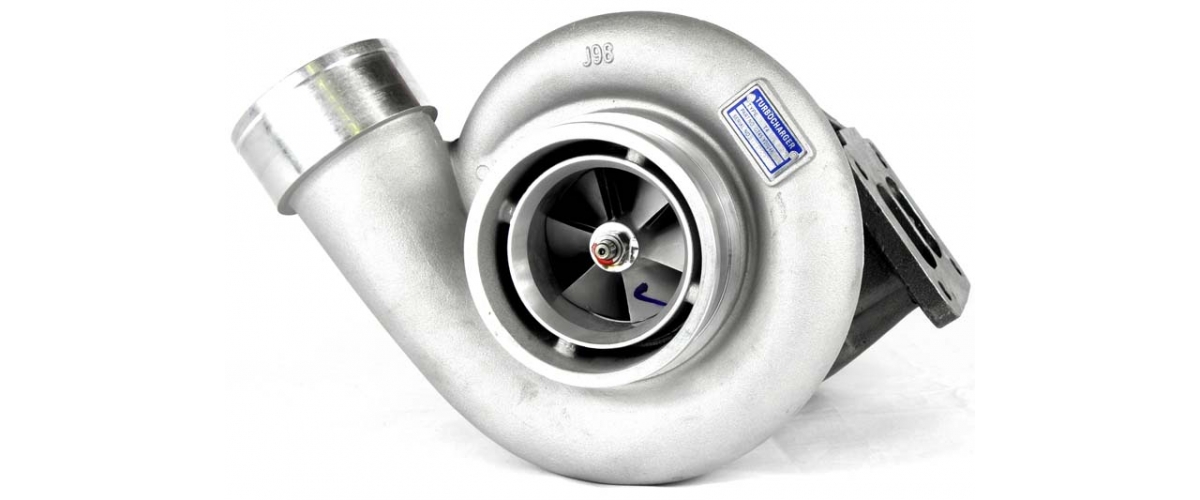 Phục hồi turbo tại TPHCM